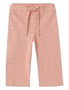 Nmfjamla Culotte Pant Lil Pink Lil'Atelier