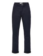 Plain Chino Trousers Black Mango