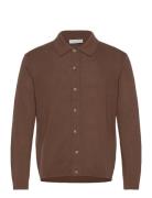 Saeron Brown Tiger Of Sweden