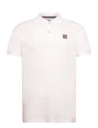 Vin Polo Mike Men White VINSON