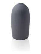 Raw Vase Grey Novoform