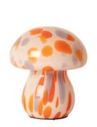 Mushy Lamp Pink Au Maison