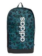 Lin Gfx Bp W Blue Adidas Performance