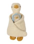 Dora & Baby Dolli Duck Beige OYOY MINI