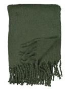 Blanket Tryggve Khaki Noble House