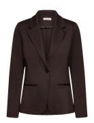 Frzablazer 2 Blazer Brown Fransa