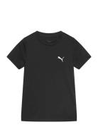 Tad Ess Tee B Black PUMA