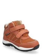 Harper K Brown Exani