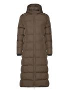 Jolene Reg Max Ny Vin W Otw Brown VINSON