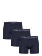 3 Pack Bottom Navy Emporio Armani