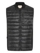 Bheverest Vest Black Blend