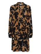 Kalisette Amber Dress Black Kaffe