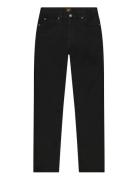 Elly Black Lee Jeans