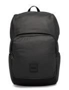 Oryo_Backpack Black BOSS