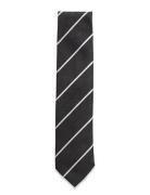 H-Tie Cm 7.5 253 Grey BOSS