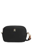 Popette Camera Bag Black Tommy Hilfiger