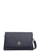 Th Modern Ess Mini Crossover Navy Tommy Hilfiger