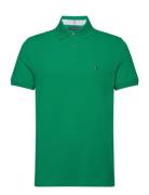 Core 1985 Regular Polo Green Tommy Hilfiger