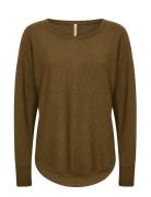 Sc-Dollie Khaki Soyaconcept