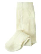 Nbnrakel Nil Wo/Po Pantyhose Lil White Lil'Atelier