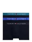 3P Trunk Wb Navy Tommy Hilfiger
