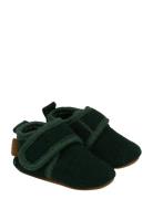 Prewalker Wool Black Mikk-line