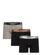 Boxerbr 3P Power Des Patterned BOSS