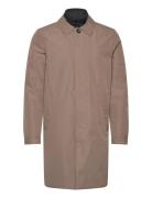 Mac Coat Beige Lindbergh