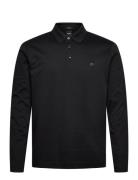 C-Paley 01 Black BOSS