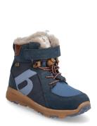 Bisgaard Marlon Tex Navy Bisgaard