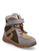 Bisgaard Marlon Tex Brown Bisgaard