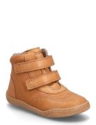 Bisgaard Barefoot Philine Lamb Beige Bisgaard