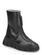 Bisgaard Nomi Lamb Black Bisgaard