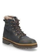 Bisgaard Gert Lamb Navy Bisgaard