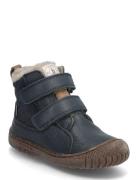 Bisgaard Helton Tex Navy Bisgaard