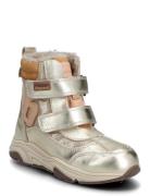 Bisgaard Marius Tex Gold Bisgaard