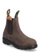 Bisgaard Kim Brown Bisgaard