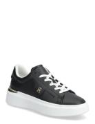 Th Fashion Court Sneaker Navy Tommy Hilfiger