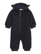 Wholesuit Teddy Black En Fant