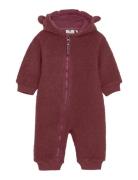 Wholesuit Teddy Red En Fant