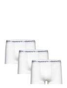 Trunk 3-Pack White GANT