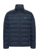 Tjm Lt Down Jacket Ext Navy Tommy Jeans