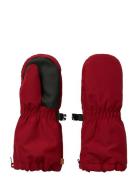 Nmflasnow10 Mitten 1Fo Lil Red Lil'Atelier