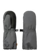 Nmmlasnow10 Mitten 1Fo Lil Grey Lil'Atelier