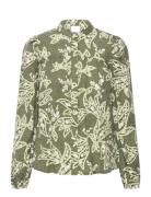 Ihfinola Sh Green ICHI