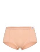 Women's Bamboo Legend Boxer Beige Frank Dandy