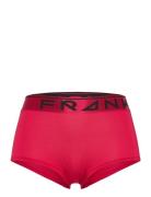 Women's Legend Mesh Boxer Pink Frank Dandy