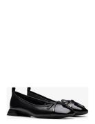 Ubree15 Poppy D Black Clarks