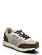 Ronja Runner Grey WODEN