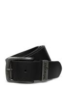 Metal Loop Black Wrangler